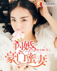 闪婚豪门蜜妻