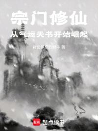 从散修开始的宗门崛起之路