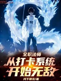 全职法师：从打卡系统开始无敌